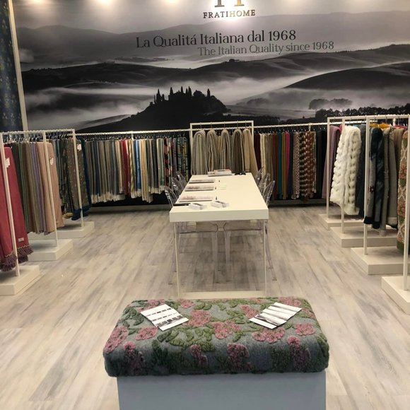 Frati Home Enchanted Forest Throw Blanket - Picture 5 of 6